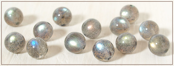 ラブラドライトsilver925ペンダントトップ